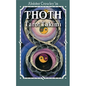 Thoth Tarot