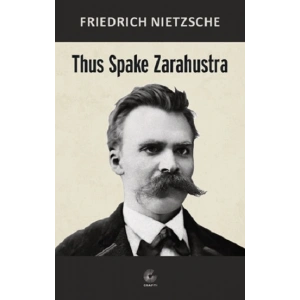 Thus Spake Zarahustra
