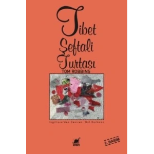 Tibet Şeftali Turtası