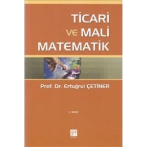 Ticari ve Mali Matematik