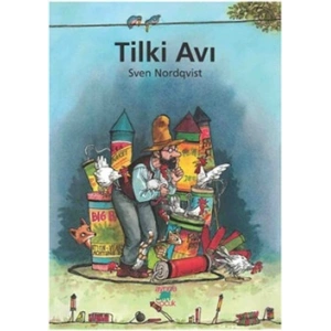 Tilki Avı