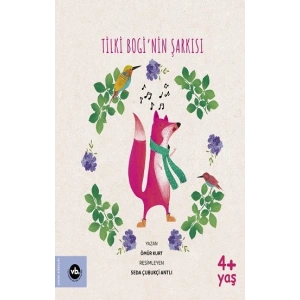 Tilki Bogi’nin Şarkısı