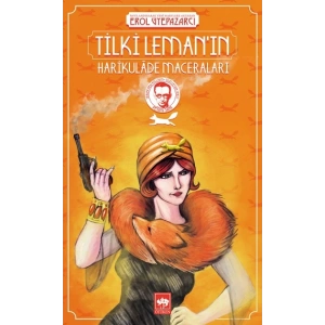 Tilki Lemanın Harikulade Maceraları
