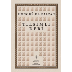 Tılsımlı Deri