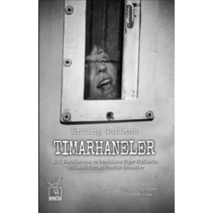Tımarhaneler