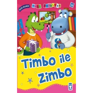 Timbo ile Zimbo