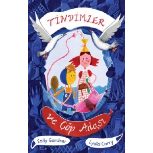 Tindimler ve Çöp Adası