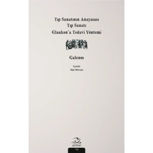 Tıp Sanatının Anayasası, Tıp Sanatı, Glaukona Tedavi Yönetemi