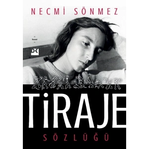 Tiraje Sözlüğü