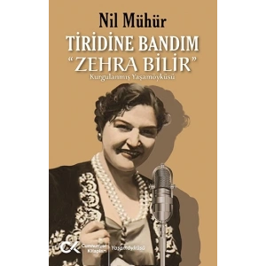Tiridine Bandım - Zehra Bilir
