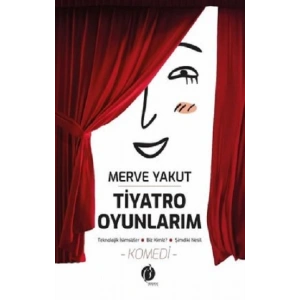 Tiyatro Oyunlarım