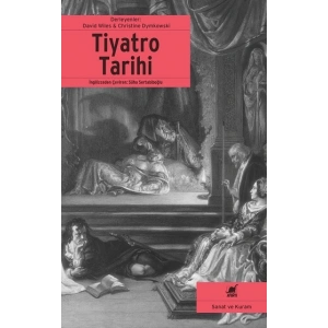 Tiyatro Tarihi