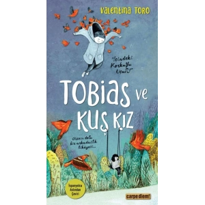 Tobias ve Kuş Kız