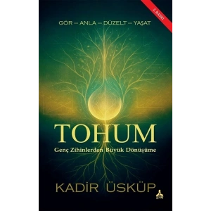 Tohum