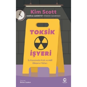 Toksik İşyeri