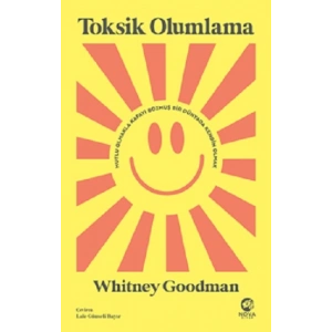 Toksik Olumlama