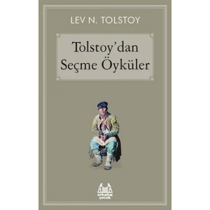 Tolstoydan Seçme Öyküler