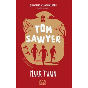 Tom Sawyer