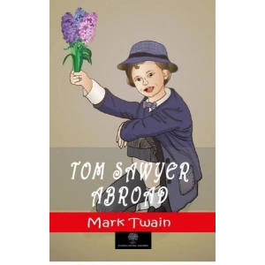 Tom Sawyer Abroad
