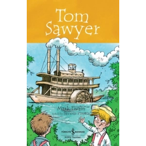 Tom Sawyer - Children’s Classic