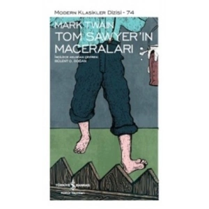 Tom Sawyerin Maceraları