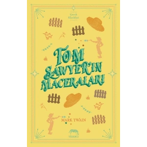 Tom Sawyerin Maceraları
