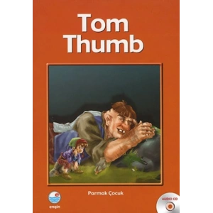 Tom Thumb - Parmak Çocuk (CDli)