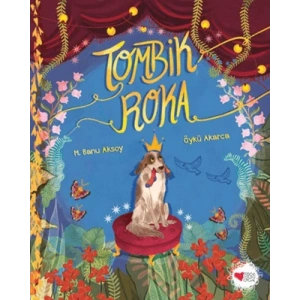 Tombik Roka