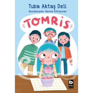 Tomris