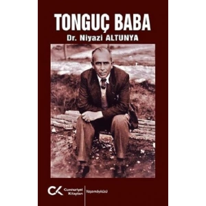 Tonguç Baba