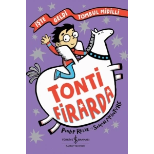 Tonti Firarda