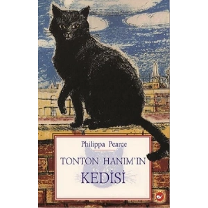 Tonton Hanımın Kedisi