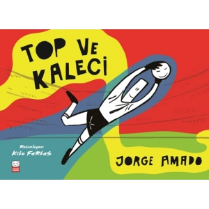 Top ve Kaleci