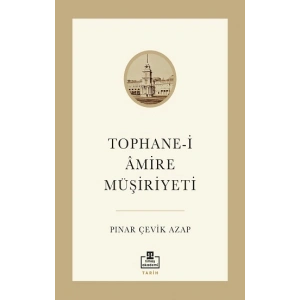 Tophane-i Amire Müşiriyeti