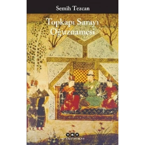 Topkapı Sarayı Oğuznamesi
