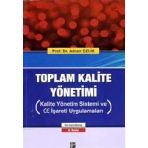 Toplam Kalite Yönetimi