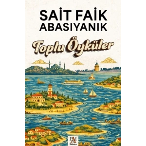 Toplu Öyküler