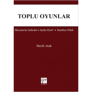 Toplu Oyunlar