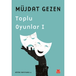 Toplu Oyunlar 1 - Bütün Yapıtları 2
