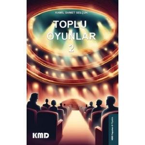 Toplu Oyunlar 2