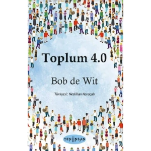 Toplum 4.0