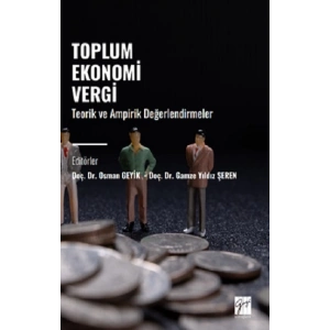 Toplum Ekonomi Vergi
