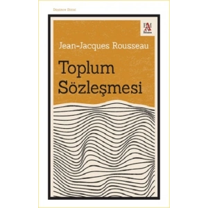 Toplum Sözleşmesi