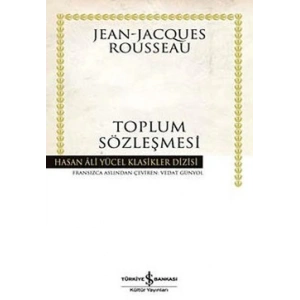 Toplum Sözleşmesi