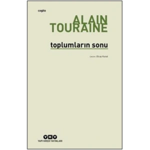 Toplumların Sonu