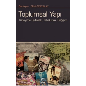 Toplumsal Yapı
