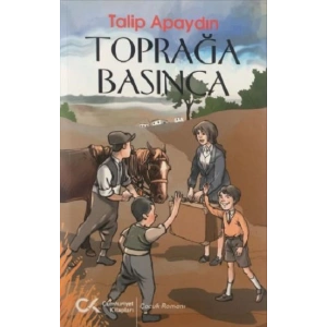 Toprağa Basınca