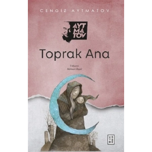 Toprak Ana