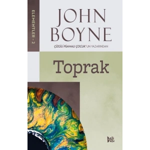 Toprak / Elementler -2