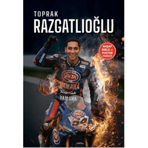 Toprak Razgatlıoğlu